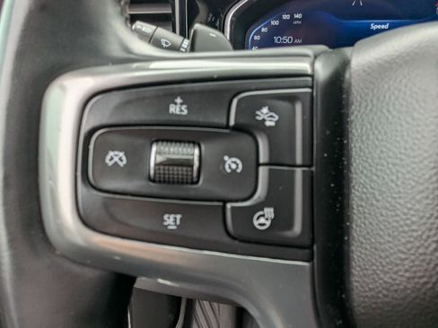 Certified 2023 Chevrolet Silverado 1500 LT Trail Boss w/ Protection Package image 23