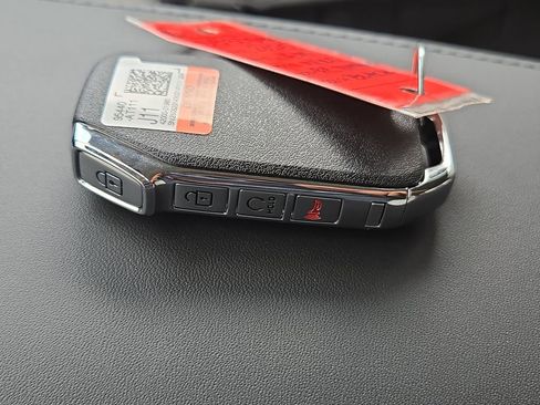 New 2025 Kia Niro EX Touring image 33