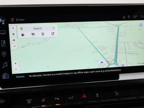 Used 2024 Chevrolet Silverado 2500 High Country w/ High Country Premium Package image 17