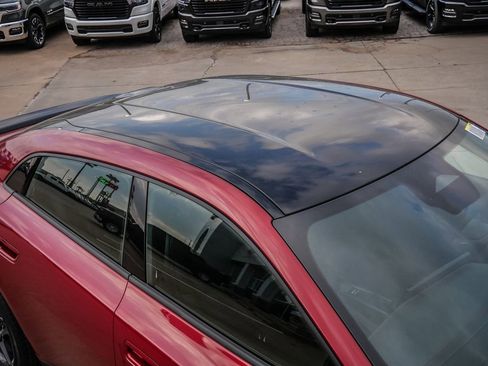 New 2026 Dodge Charger Scat Pack AWD/4WD image 13