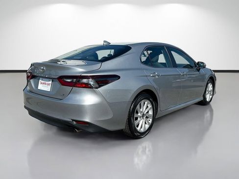 Used 2024 Toyota Camry LE FWD image 3