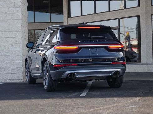 Used 2020 Lincoln Corsair Reserve w/ Elements Package image 4