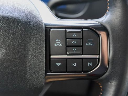 Used 2023 Ford F250 Platinum w/ Tremor Off-Road Package image 33