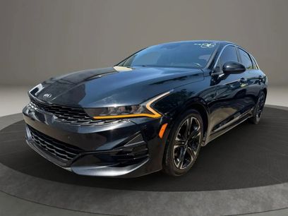 Used 2021 Kia K5 GT-Line