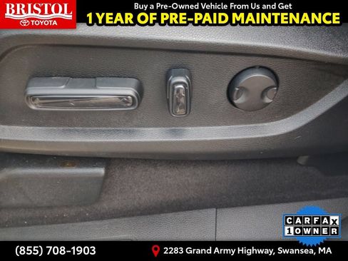 Used 2026 Honda Passport RTL image 20