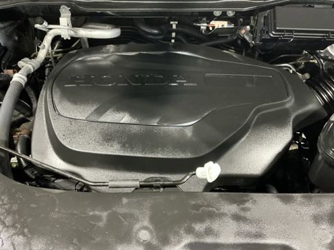 Used 2021 Honda Pilot Black Edition image 27