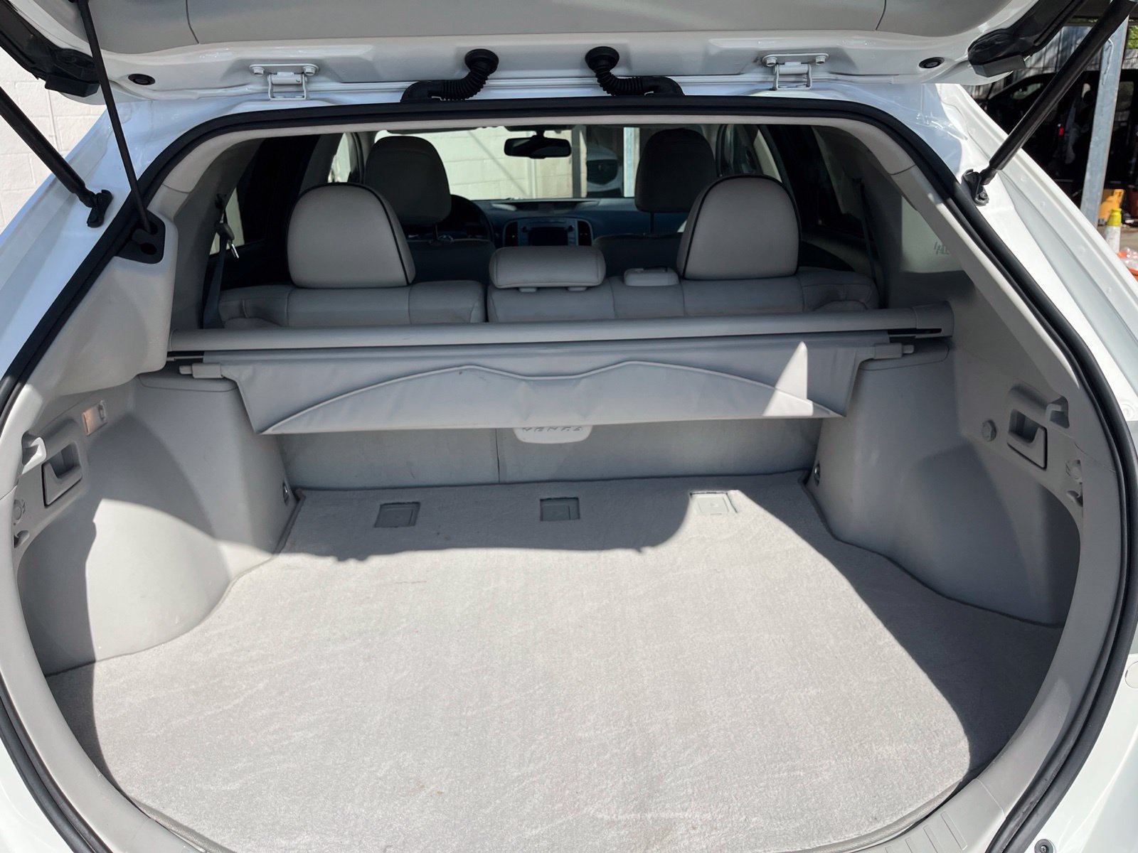 Used 2015 Toyota Venza XLE w/ XLE Premium Package FWD image 28