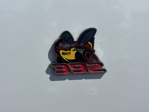 Used 2021 Dodge Challenger R/T Scat Pack RWD image 25