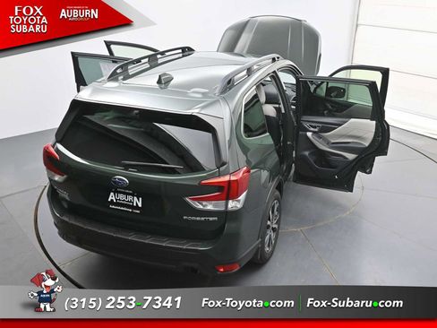 Used 2023 Subaru Forester Limited AWD/4WD image 37
