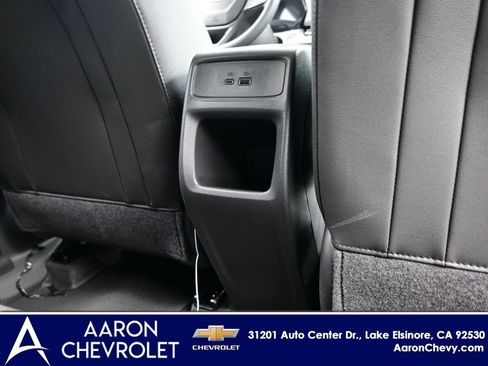 New 2026 Chevrolet Trax LT w/ Sunroof Package image 30