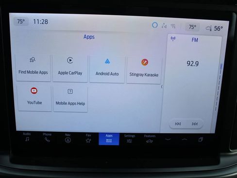 Used 2024 Ford F150 XLT w/ Equipment Group 302A MID image 51