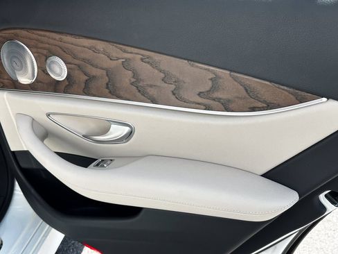Certified 2023 Mercedes-Benz E 350 Sedan image 19