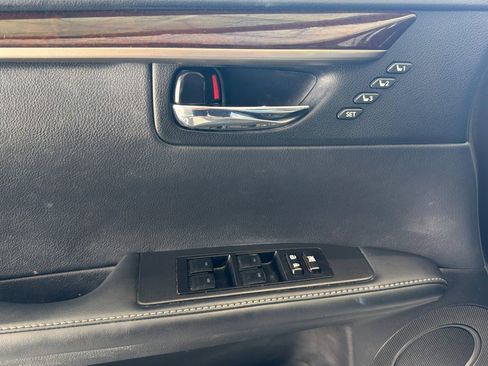 Used 2013 Lexus ES 350 w/ Premium Pkg FWD image 12