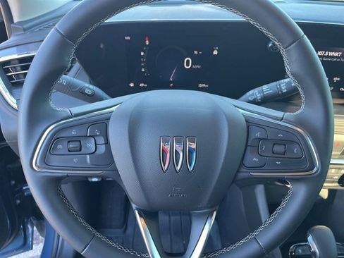 New 2025 Buick Encore GX Preferred image 22