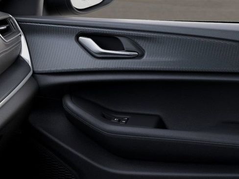 New 2026 Jeep Grand Cherokee L Laredo AWD/4WD image 25