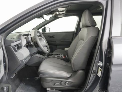 New 2026 Subaru Outback Limited image 9