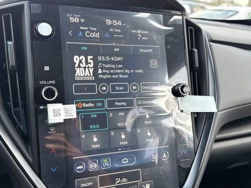 New 2026 Subaru Crosstrek 2.0i Premium image 23