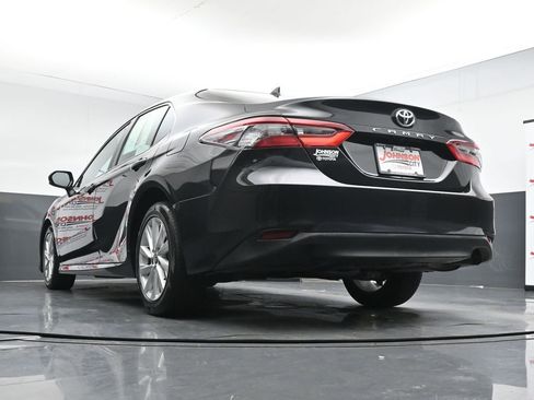 Used 2023 Toyota Camry LE FWD image 35
