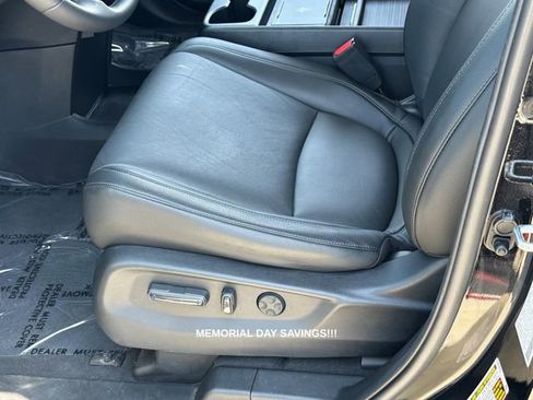 Certified 2025 Honda Odyssey EX-L image 15