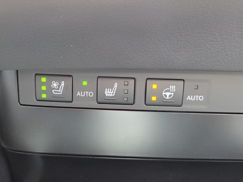 Certified 2025 Lexus ES 350 w/ Accessory Package (Z2) FWD image 20
