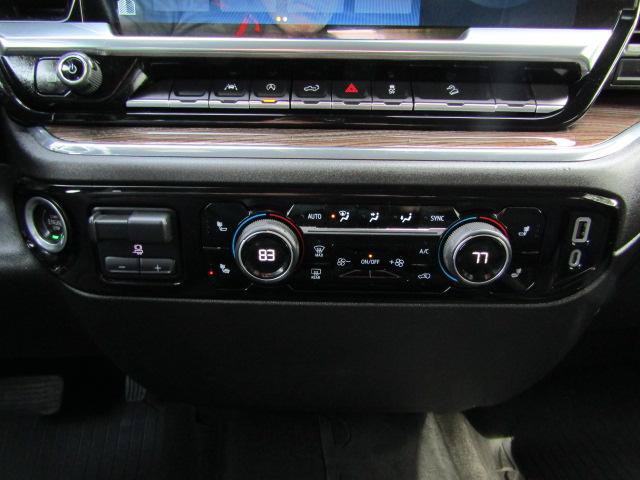 Used 2023 Chevrolet Silverado 1500 RST AWD/4WD image 14