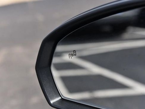 New 2026 Volkswagen Taos S image 9