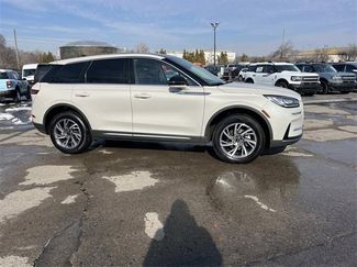 Used 2023 Lincoln Corsair AWD w/ Equipment Group 101A video 2