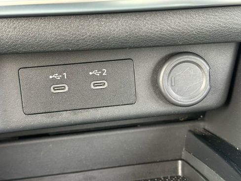 Used 2024 Nissan Rogue SV image 20