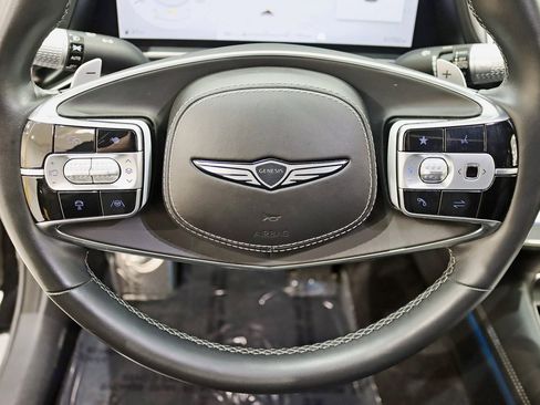 Used 2023 Genesis G90 3.5T image 14