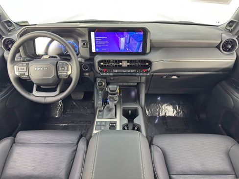 Used 2025 Toyota Land Cruiser w/ Premium Package image 14