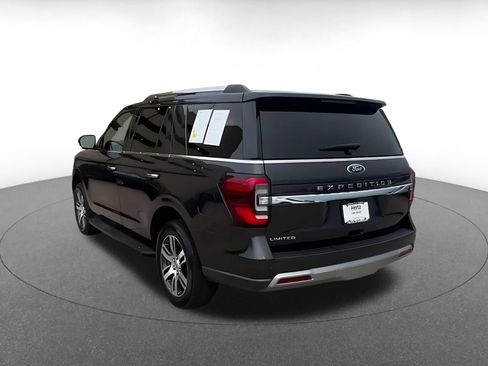 Used 2024 Ford Expedition Limited AWD/4WD image 11