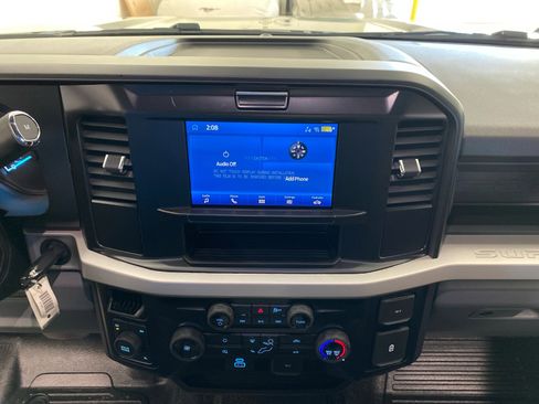 New 2026 Ford F350 XL w/ XL Chrome Package image 21