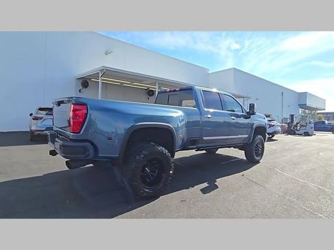 New 2026 Chevrolet Silverado 3500 High Country w/ High Country Premium Package image 37