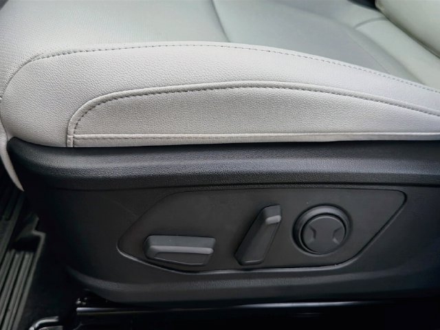 New 2026 Hyundai Tucson SEL Plus FWD image 19