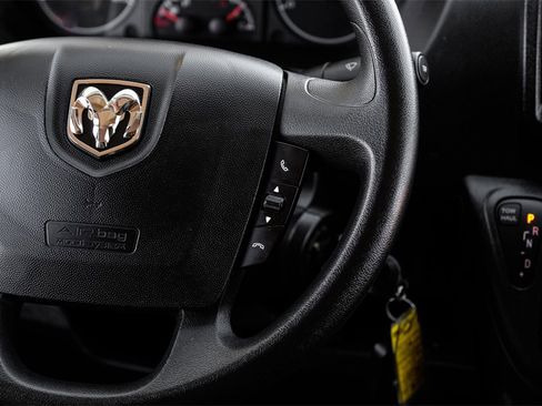 Used 2021 RAM ProMaster 2500 w/ Convenience Group image 14