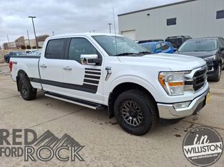 Used 2021 Ford F150 XLT w/ Trailer Tow Package video 1