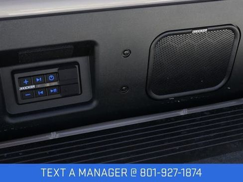 New 2026 GMC Sierra 1500 AT4X image 10