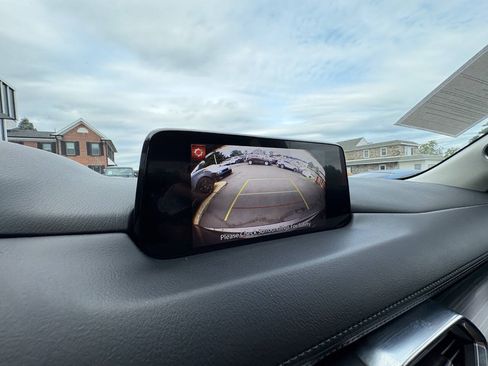 Used 2019 MAZDA CX-5 Grand Touring AWD/4WD image 22