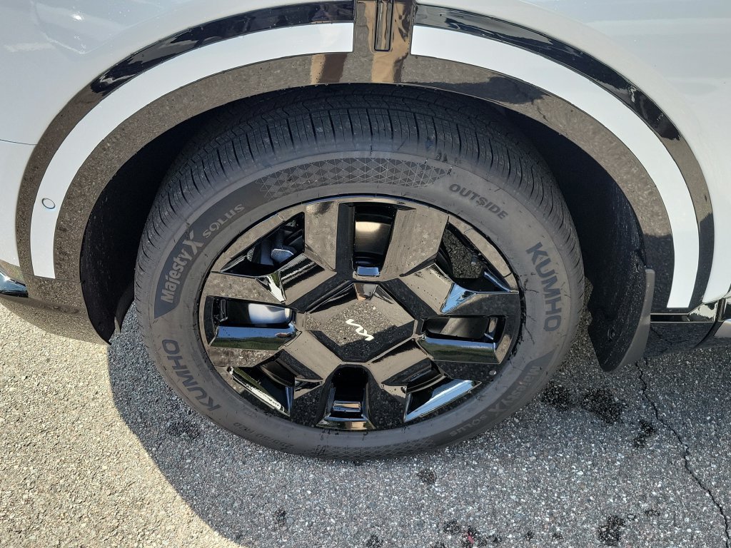 New 2027 Kia Telluride SX FWD image 36