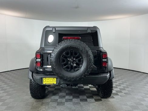Used 2023 Ford Bronco Raptor image 6