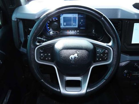 Certified 2022 Ford Bronco Big Bend image 24