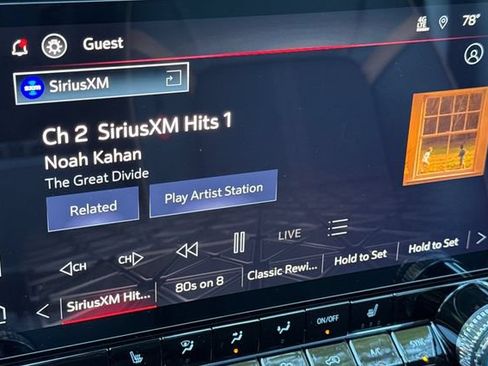New 2026 GMC Canyon AT4 AWD/4WD image 20