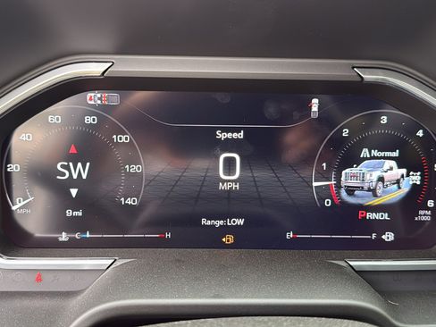 New 2026 GMC Sierra 2500 Denali w/ Denali Reserve Package image 13