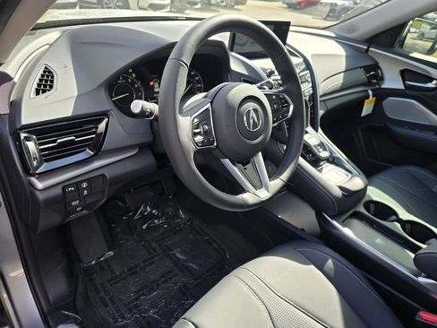 New 2026 Acura RDX SH-AWD w/ Technology Package image 11