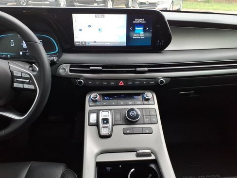 Used 2024 Hyundai Palisade XRT FWD image 13