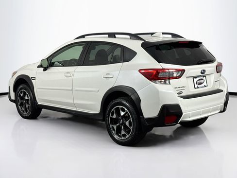Used 2020 Subaru Crosstrek 2.0i Premium image 9