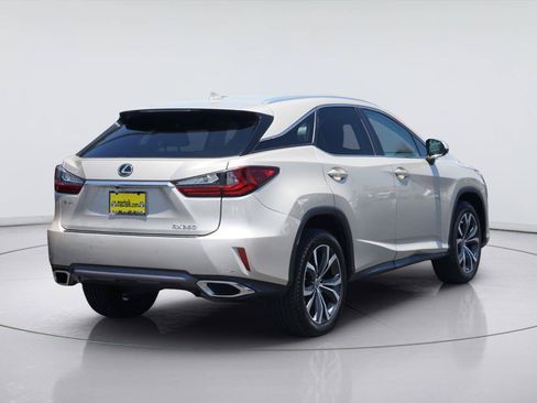 Used 2017 Lexus RX 350 FWD w/ Premium Package image 6