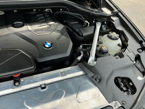 Used 2022 BMW X3 sDrive30i w/ Convenience Package w/ZPA RWD image 20