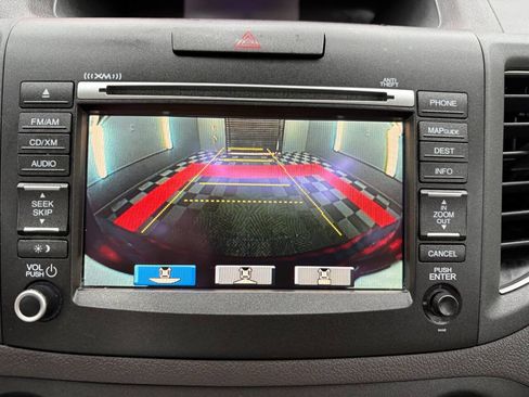 Used 2014 Honda CR-V EX-L image 21