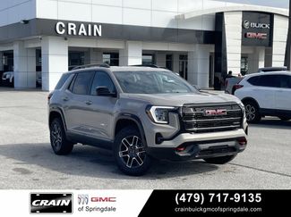 New 2026 GMC Terrain AT4 w/ Technology Package II video 1